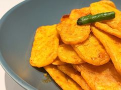 -58度品质川菜馆(经一路店)