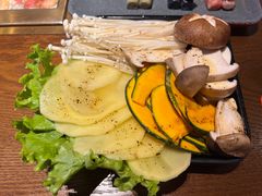 -新石器烤肉(之心城店)