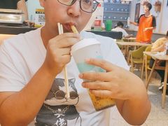 -尝健麻辣拌(大悦城店)