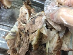 东乡精品手抓羊肉-马学武手抓美食(下南关总店)