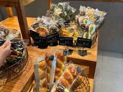 -Max Bakery 阿唛手作