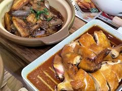 -西关味(大卫城店)