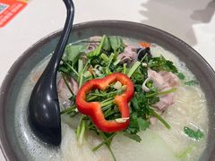 -和平馆·地道港澳茶餐厅(西门口店)