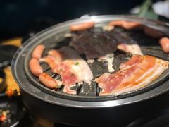 -九田家黑牛烤肉料理(国芳店)