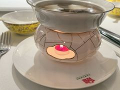 -金成潮菜博物馆(海珠湿地店)