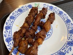 -牛街洪记小吃店(牛街店)