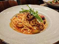 -Pennehut畔尼意面(合肥万象城店)
