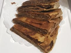 麻酱糖饼-峨嵋酒家总店(车公庄店)