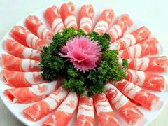 -辣府(大融城店榜首餐厅)