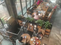 -旧雨咖啡·CoffeeFORU(黄村奥体店)