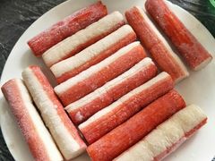 -京城羊坊涮羊肉馆(湖北路店)