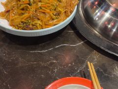 -粗粮人家·东北菜(洋桥店)