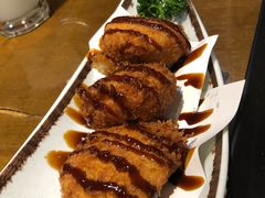 -胜代日本料理(云程巷小区店)