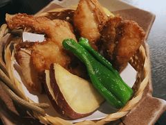 -玄品河豚(那覇國際通里之関)