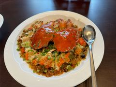 -鹭禧·中餐厅(厦门波特曼七星湾酒店)