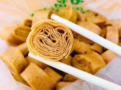 咯吱盒-增盛魁小吃店