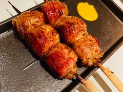 小番茄肉卷-逆鳞(江宁店)
