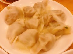 韭菜肉-枫林饺子