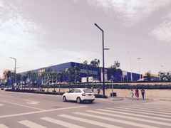 -宜家家居(西安未央商场店)