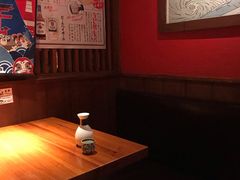 卡座-醉虎传(南锣鼓巷店)