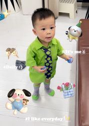 点击看大图 -倾城宝贝儿童摄影(浦东金谊店)