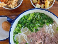 -黔派·虾子羊肉粉·小吃(佳宁娜广场店)