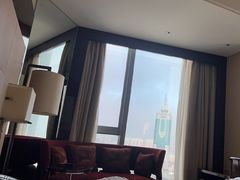 -济南富力凯悦酒店