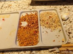 -大头叔烤鸡爪·朝鲜族烤串(天池路店)