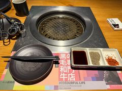 -焱铁烧·黑毛和牛专门店(南宁万象城店)