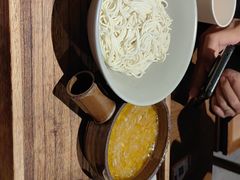 -李百蟹·江南蟹黄面(夫子庙店)