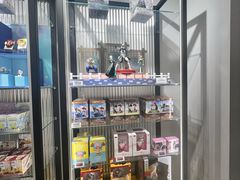 -泡泡玛特POPMART(龙湖亦庄天街店)