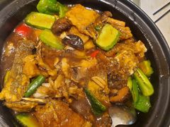 -朱仔记食府(江南大道店)
