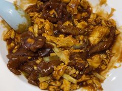 -大碗居·烤鸭·鱼头泡饼(天坛东门店)