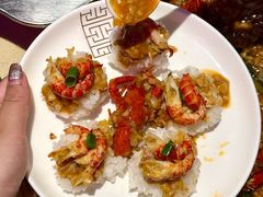 -陈帅夜排档·龙虾·炒菜·烤串(世茂店)