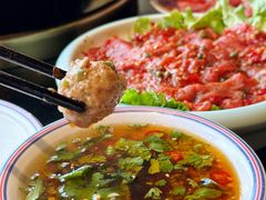 -三江两海老火锅(北京首店)