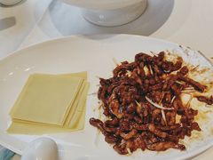 -大鸭梨烤鸭(金色漫香店)