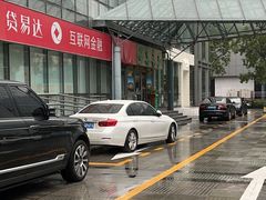 -汤泉良子.足疗按摩.SPA(中关村店)
