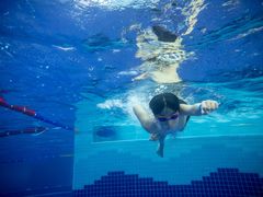 -龙格亲子游泳俱乐部(常熟中心店)