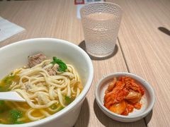 -大师兄·西北小馆(南沙万达广场店)