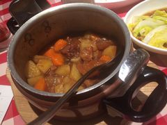 小锅牛肉-西贝莜面村(近铁城市广场店)