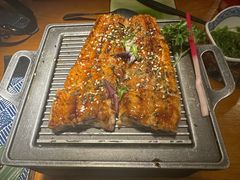 -鳗鱼家·深夜食堂(军博店)