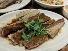 -长平肥姐白粥·海鲜打冷