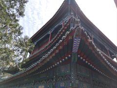 -潭柘寺景区