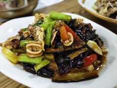 -云水瑶汤泉·餐厅