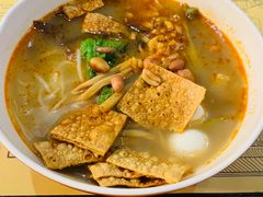 -瓦记米粉(东鼓道店)