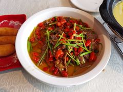 -辣婆婆(航天桥店)