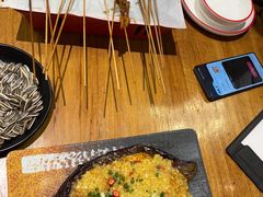 -一佳烤铺(丽江景苑店)