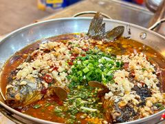 -六弟特色小馆(人民新村店)