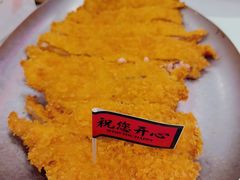 -鲁达面馆本帮风味(共康东路店)