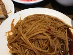 -河沿肉饼Beijing Pie(东华门店)